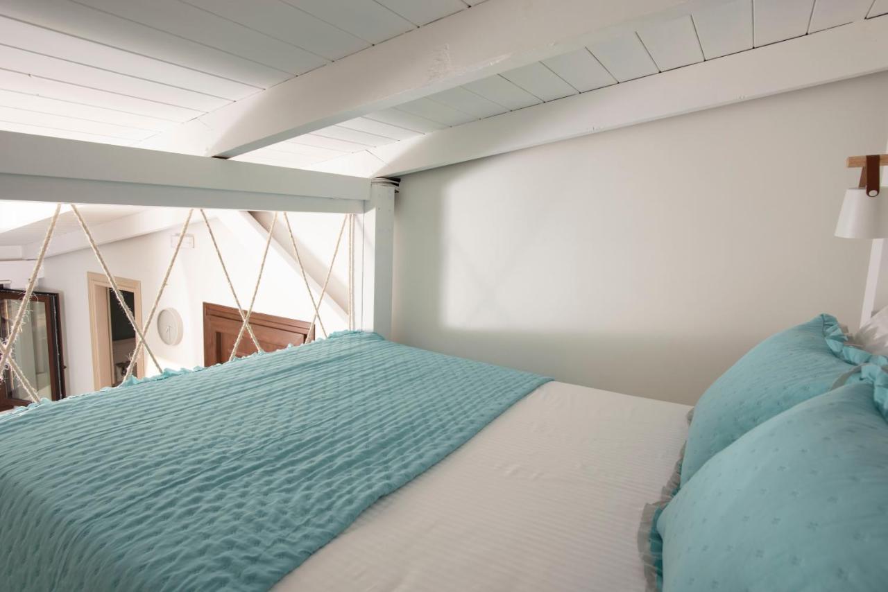 Appartement Skyloft à Réthymnon Extérieur photo